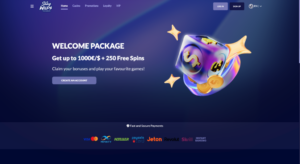 Shiny Wild Casino Front Page - Revolut Casino utan Licens